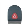 Rynplex Bouton de commutation de voyant d'avertissement de danger d'urgence, accessoire automobile de voiture, for Renault, Kang