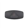 Rynplex Bouton de Commutation des voyants d'avertissement de Danger d'urgence, for Renault, Accessoires de Symboles 8200446717 I