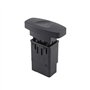 Rynplex Bouton de Commutation des voyants d'avertissement de Danger d'urgence, for Renault, Accessoires de Symboles 8200446717 I