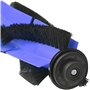 Szwaldaper Kit de 12 pièces, Filtre, Rouleau, Brosse, Chiffon de Nettoyage, for aspirateur Robot Eufy et RoboVac L70 Tampons de 