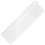 Szwaldaper Kit de 12 pièces, Filtre, Rouleau, Brosse, Chiffon de Nettoyage, for aspirateur Robot Eufy et RoboVac L70 Tampons de 