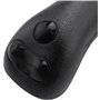 MEXWLOP Ensemble de Joystick d'excavatrice à 3 Boutons avec Couvercle Anti-poussière, for Doosan DX150 215 225 300 370-9C Manett