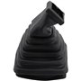 MEXWLOP Ensemble de Joystick d'excavatrice à 3 Boutons avec Couvercle Anti-poussière, for Doosan DX150 215 225 300 370-9C Manett