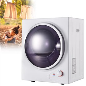 Sèche-Linge par Extraction