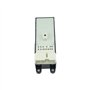 GwwEi6 Interrupteur de Commande de lève-vitre électrique pour Nissan Navara D22 2.0L 1997/01 1998 1999 2000 2001/09 25401-2M120 