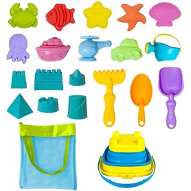 1 Set Sand Toys