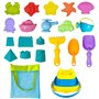 1 Set Sand Toys