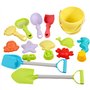 Toys de Plage pour Enfants 3+