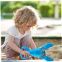 2pcs en Plastique sûr en Plastique Digger de Sable
