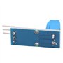 Carte ACS712, détecteur de module de capteur de courant AC DC haute efficacité pour wattmètres numériques pour chargeur de batte