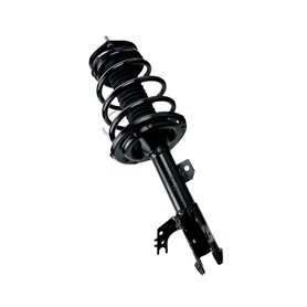 Système d'amortissement de suspension automobile Compatible pour Toyota 12 Camry AVV50
