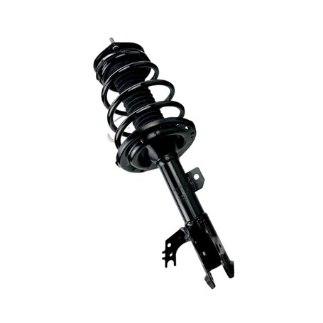 Système d'amortissement de suspension automobile Compatible pour Toyota 12 Camry AVV50
