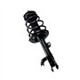 Système d'amortissement de suspension automobile Compatible pour Toyota 12 Camry AVV50