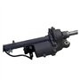 Boîte de vitesses à crémaillère de direction assistée, Compatible avec TIGUAN 2007 – 2016, main gauche