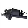 Boîte de vitesses à crémaillère de direction assistée, Compatible avec TIGUAN 2007 – 2016, main gauche