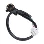 Capteur de Position de Vitesse, Capteur de Position de Vitesse 5 Fils de Remplacement pour JD100 Chinois Go Kart ATV Quad 4 Roue