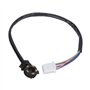 Capteur de Position de Vitesse, Capteur de Position de Vitesse 5 Fils de Remplacement pour JD100 Chinois Go Kart ATV Quad 4 Roue