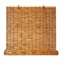 WZDXFNLD Stores Enrouleurs Bambou Occultant Balcon
