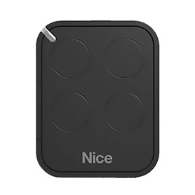 NICE FLO4RE Émetteur portatif Nice ERA FLOR 4 canaux 433