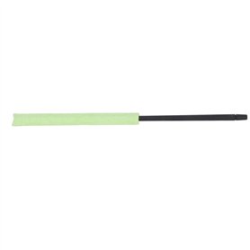 Stick de Nettoyage de Flûte avec une Excellente Absorption d'eau | Abs Portables et de Maintenance en Silicone pour les Flûtes e