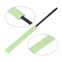 Stick de Nettoyage de Flûte avec une Excellente Absorption d'eau | Abs Portables et de Maintenance en Silicone pour les Flûtes e