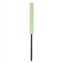 Stick de Nettoyage de Flûte avec une Excellente Absorption d'eau | Abs Portables et de Maintenance en Silicone pour les Flûtes e