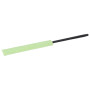 Stick de Nettoyage de Flûte avec une Excellente Absorption d'eau | Abs Portables et de Maintenance en Silicone pour les Flûtes e