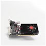 LICAEVEY GT610 2GB DDR3 64BIT PCI Express X16 Carte Graphique pour Les Jeux PC de Bureau