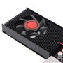 LICAEVEY GT610 2GB DDR3 64BIT PCI Express X16 Carte Graphique pour Les Jeux PC de Bureau, Entreprise et Multimédia avec Ventilat