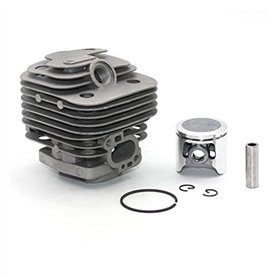 ZAPYVET Kit Cylindre-Piston 40mm