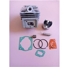 ZAPYVET Kit d'espacement de roulement à rouleaux d'aiguille de segment de Piston de cylindre de 1E44F-5A-5