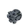 Wivplex Moyeux de Verrouillage de Roue Libre for UAZ 452 469
