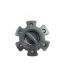 Wivplex Moyeux de Verrouillage de Roue Libre for UAZ 452 469, for Patriot et Hunter, essieu Avant 42020.31512-2304310 3151-20-23