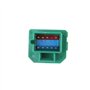 Wivplex Interrupteur de lampe d'éclairage de secours d'avertissement de danger d'accessoire automatique de voiture, for Pontiac,