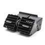 Panneau d'aération pour véhicule, Jodriva Ensemble de Sortie de Grille de Ventilation arrière for climatiseur arrière, for, for,