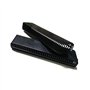 Panneau d'aération pour véhicule, Jodriva Garniture de Couvercle de Ventilation de Grille de Conduit de climatiseur de Plancher 