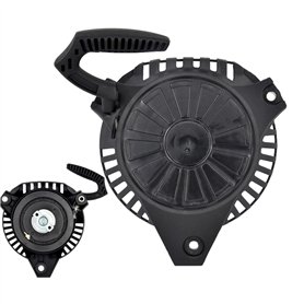 Vuzmode Ensemble de Tondeuse à Gazon à Essence