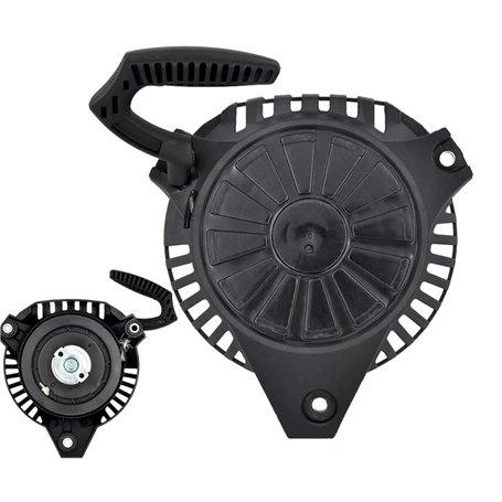 Vuzmode Ensemble de Tondeuse à Gazon à Essence