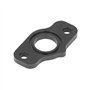 Entretoise D'isolant de Carburateur, Joint Torique D'isolant de Carburateur 13129 40B00 de Remplacement pour LT80 Quadsport 80 1