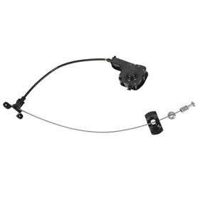 Ensemble de Support de Roue de Secours