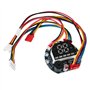 Jodriva HX X7 Scooter électrique 36V 20A Panneau Circuit imprimé Affichage des Instruments e-Bike Accessoires pièces Écran d'aff