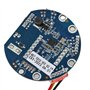 Jodriva HX X7 Scooter électrique 36V 20A Panneau Circuit imprimé Affichage des Instruments e-Bike Accessoires pièces Écran d'aff
