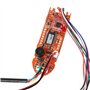 Jodriva Carte de circuit imprimé Bluetooth d'affichage de tableau de bord, for OEM, pièces d'écran de carte de circuit imprimé L