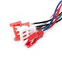 Jodriva Carte de circuit imprimé Bluetooth d'affichage de tableau de bord, for OEM, pièces d'écran de carte de circuit imprimé L