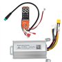 Jodriva Carte de circuit imprimé Bluetooth d'affichage de tableau de bord, for OEM, pièces d'écran de carte de circuit imprimé L