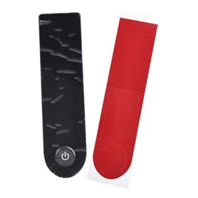 Jodriva Couvercle de tableau de bord 4pro