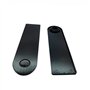 Jodriva Couverture de tableau de bord, for Xiaomi, for affichage de scooter électrique 4 Pro, coque de protection de circuit imp
