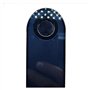Jodriva Couverture de tableau de bord, for Xiaomi, for affichage de scooter électrique 4 Pro, coque de protection de circuit imp