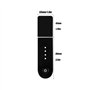 Jodriva Couverture de carte de circuit imprimé de panneau de tableau de bord, for Xiaomi, for étui d'écran de protection de sécu