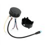 affichage Bluetooth